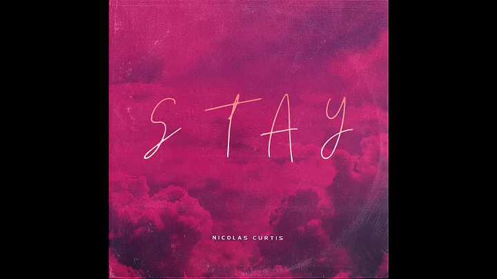 Nicolas Curtis - Stay