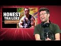 Honest Trailers Commentary - Predator