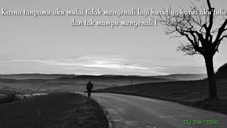Story Wa.. Hidup Tanpamu...