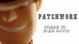 Patchwork - Snake in Mah Boot (Original Mix) TOY STORY HOUSE 2010