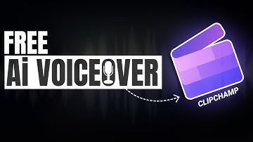 Free Ai Voiceover | Microsoft Clip Champ