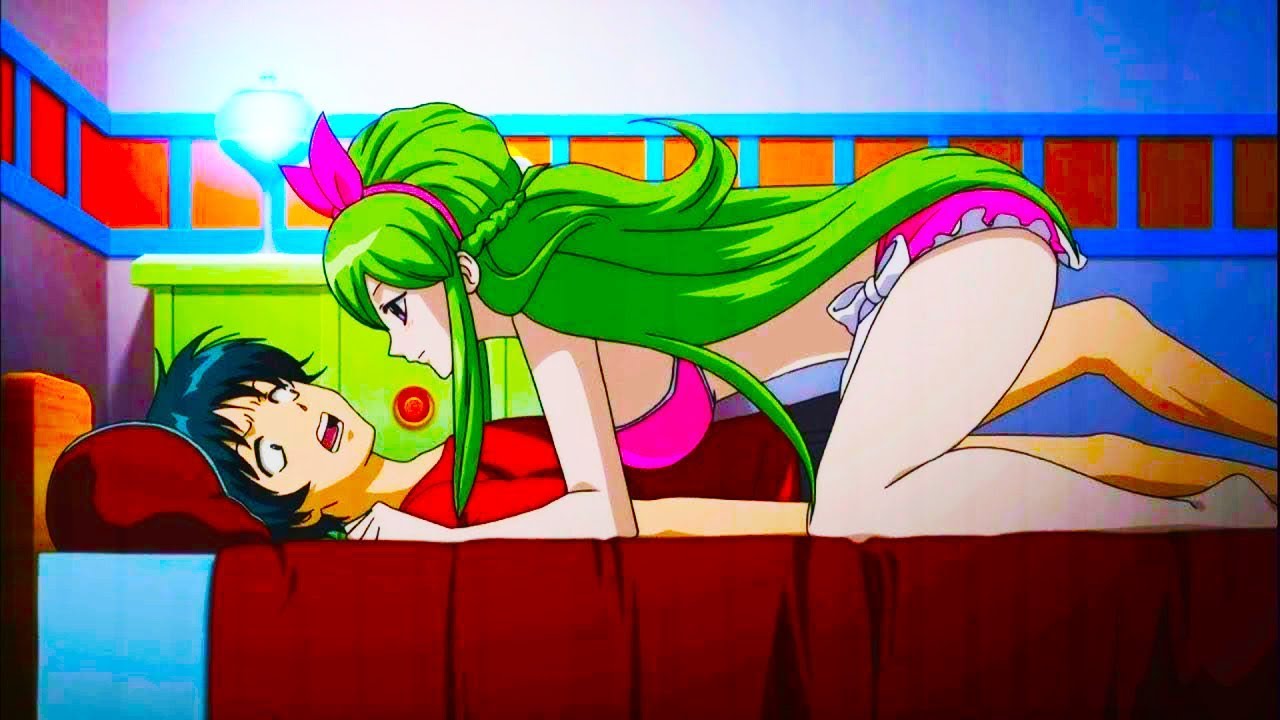Ixion Saga Dt Hentai