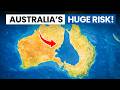 Australia’s Plan to Drown the Outback — The Inland Sea That Could Have Bankrupted a Nation