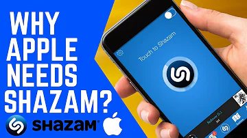 Come vedere cronologia Shazam iPhone?