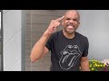 A NAEYC Conference Announcement from Darryl “DMC” McDaniels!