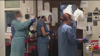 Virtual Graduation Ceremony To Be Held For Local Nursing School Graduates