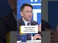 China Drops Below 1% of Taiwan’s Foreign Investments | Taiwan Talks #shorts
