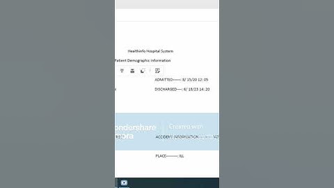 One Minute Automation- PDF Automation using UI path