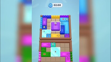 Farm Block Escape Level 46 Walkthrough Solution
