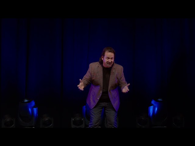Hack Your Impossible: The Power of Yes | Tes Sewell | TEDxReno