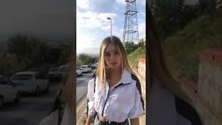 Sizce Cemre Solmaz Mı Ceren Yaldız Mı