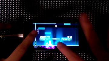 [Dynamix] Seedy try -Mega- Full Combo!!!