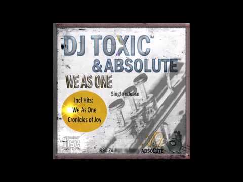 Dj Toxic &Amp; Absolute Ubomi (Feat. Wendy Soni)