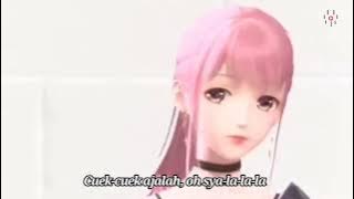 Happy Ajalah : Nella Kharisma