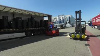 Simona Talks Chemistry