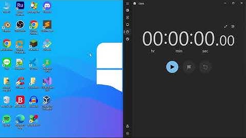 C# Hello World SPEEDRUN