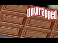 Inside the HERSHEY Chocolate Factory (from Unwrapped) | Food Network