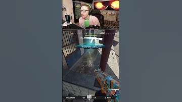 1V4 VS SWEATY WARZONE PLAYERS