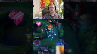 Bard is Briars Worst Enemy | Lathyrus