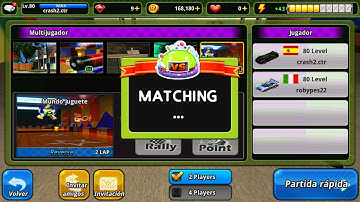 Revolt 2 multiplayer: Crash2.ctr vs robypess beanpole vs frozen toyworld reverse