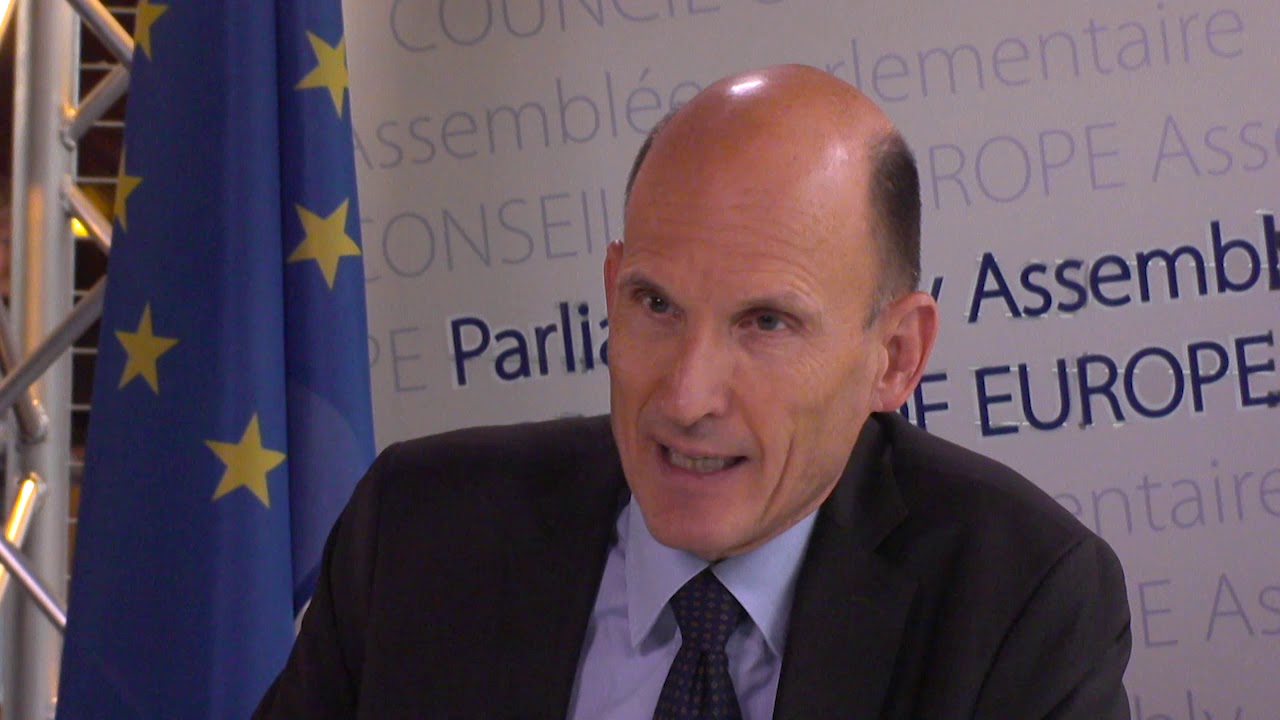 Trafficking in Human Organs