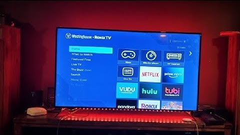ISNOW Immersion TV Backlight, WiFi TV LED Lights with HDMI Sync Box, You