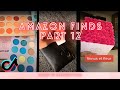 Amazon Finds And Must Haves Tiktok Made Me Buy Compilation Part 12 With Links