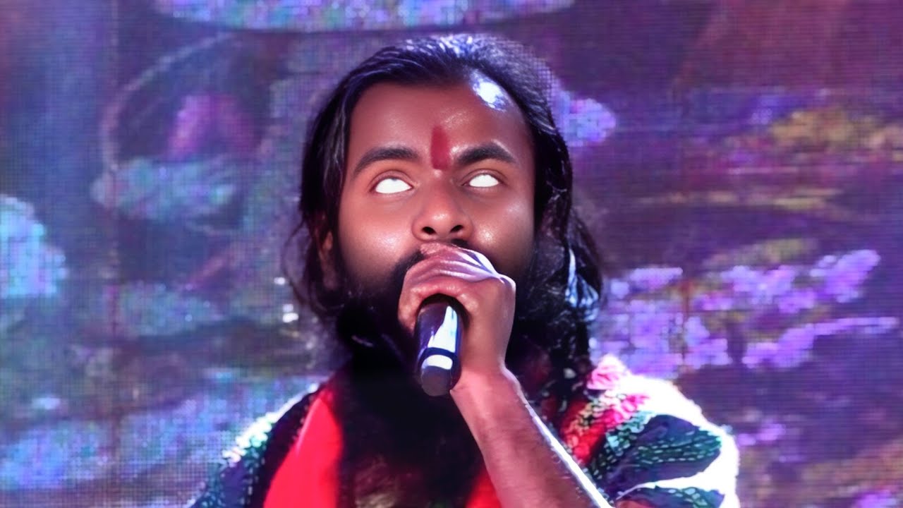 বাউল গান । বাঁসুদেব রাজবংশী বাউল গান । Basudeb Rajbanshi Baul gaan ...