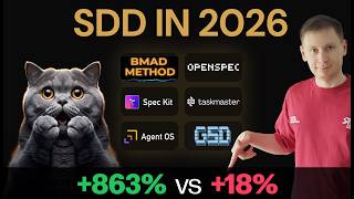 Spec-Driven Development in 2026: What Actually Changed