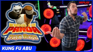 KUNG FU ABU screenshot 3