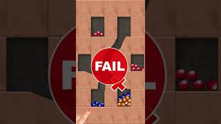 Ball Sort 3D | Gameplay #games  #ios  #gaming  #androidgames #gameplay screenshot 4