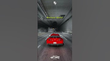 NFS Most Wanted True Edition _ Plak Graphics _ Blacklist 1 Race 2 #needfospeed  #nfsmw  #nfs