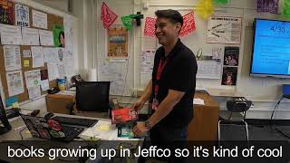 2025 CO Gives Video - Educator Grants