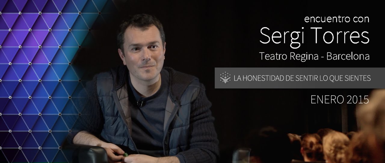 SERGI TORRES - 