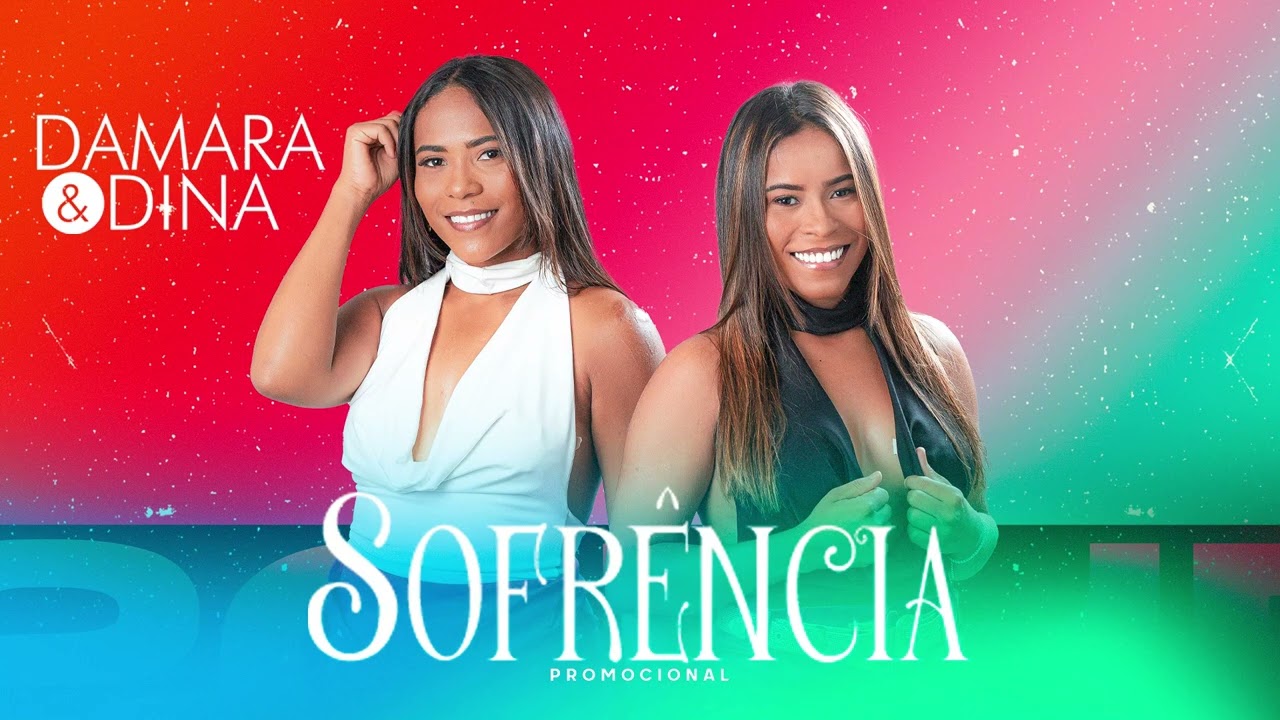 Chicote Estrala - Damara e Dina