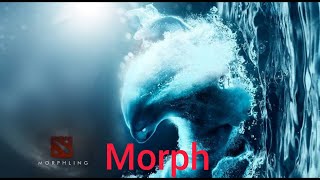 MORPH | Dota 2