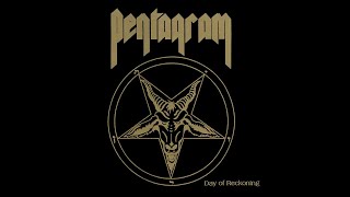 Pentagram - Wartime