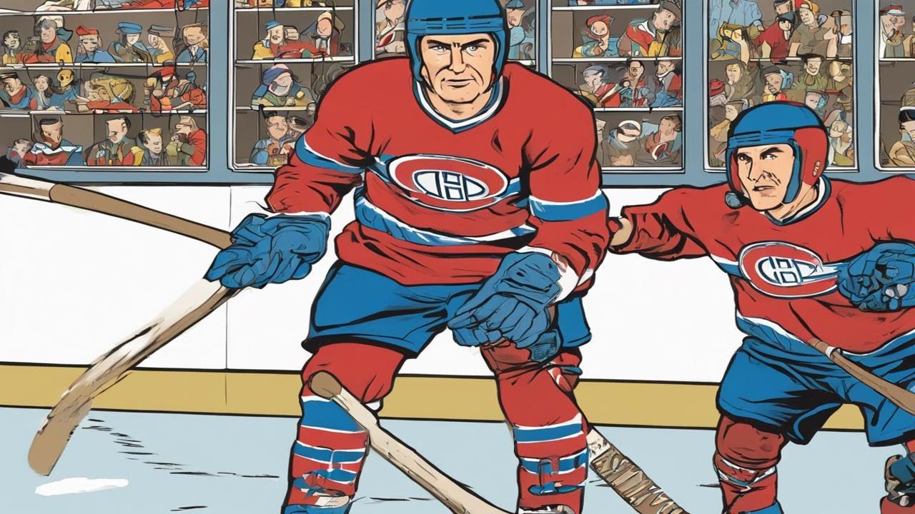 The Rocket's Coaching Secrets - How Did Maurice Richard Change the Game ...