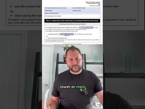 📥 Free N4 Form Demo (June 2025) for Ontario landlords!