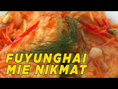 Jtt Fuyunghai