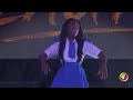 MISS KINGSTON DANIELLE COX AND MISS CLARENDON JENIEVE RICHARDS | Miss Jamaica Festival Queen 2026