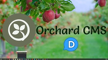Orchard Core DISQUS Module Adding Comments on Content