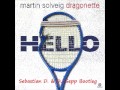 Martin Solveig vs. Dario G. - Hello Sunchyme (Bootleg/Mashup)