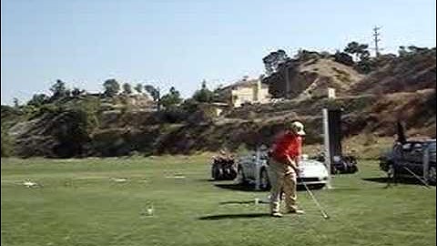 Tom Watson