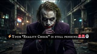 A WHISTLEBLOWER JUST LEAKED YOUR FILE IT'S LABELED CATEGORY UNCONTAINABLE 📁🚨💀 Joker Speech