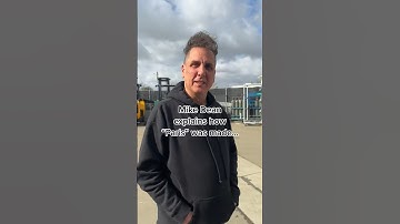 Legend @therealmikedean on how "N***** In Paris" was made 🔥 #mikedean #kanyewest