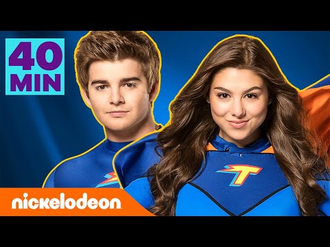 Thundermans | Elke