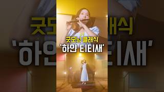 아침에 듣기 좋은 클래식, 다마레 : 하얀 티티새