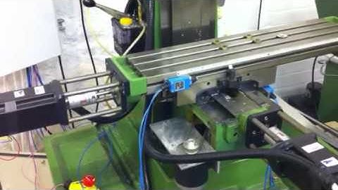 New CNC Controller from Eding CNC