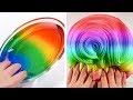 Satisfying Slime ASMR Videos | Relaxing Slime ASMR Videos #49